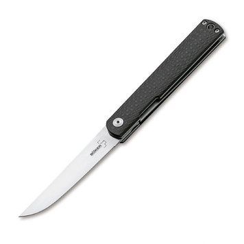 Ніж Boker Plus Nori CF (01BO891) 01BO891 фото