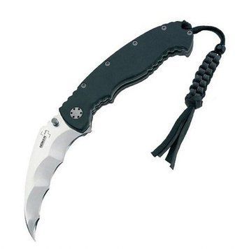 Нож Boker Plus Bat-Man Karambit (01BO430) 01BO430 фото