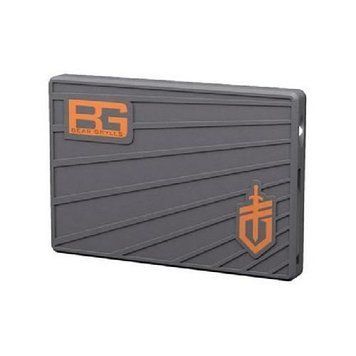 Мультитул Gerber Bear Grylls Card Tool блістер 31-002601 фото