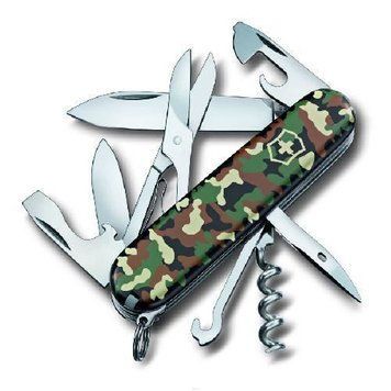Ніж Victorinox Climber 1.3703.94 1.3703.94 фото