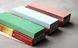 Абразивный точильный камень для заточки NANIWA SharpeningStone 3000 grit, 70х55-57х20мм 10862 фото 2