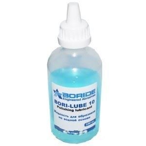 Жидкость для абразивных камней Bori-Lube 10 100 мл 10246 фото