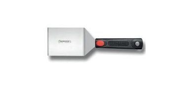 Лопатка для стейка сталева Fisher 11 cм 560 фото