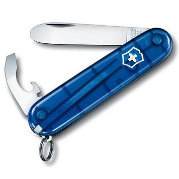 0.2363.Т2 Нож Victorinox My First Victorinox синий 0.2363.Т2 фото