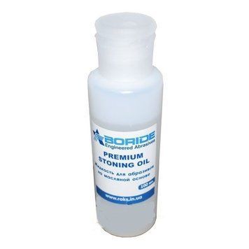 Масло Boride PREMIUM STONING OIL 100,200 и 1015 мл 10240 фото