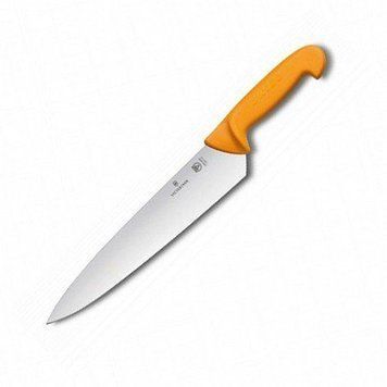 Ніж кухонний Victorinox Swibo Carving 26 см 5.8451.26 фото