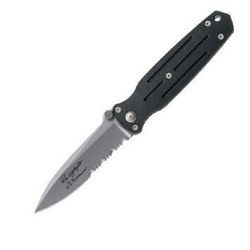 Нож складной Gerber Mini Covert серейтор лезвие блистер 46924 фото