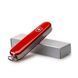 0.2503 Ніж Victorinox Swiss Army Recruit червоний 0.2503 фото 2