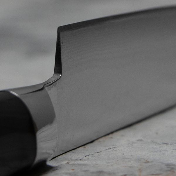 Нож кухонный универсальный 150 мм Satake Damascus 69 (805-667) 805-667 фото
