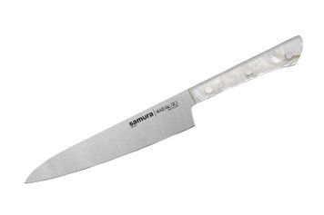 Ніж кухонний універсальний 150 мм Samura Harakiri Acryl (SHR-0023AW) SHR-0023AW фото