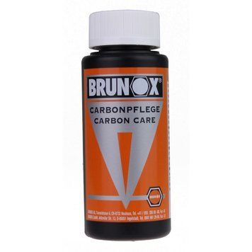 Brunox Carbon Care маcло по уходу за карбоном 100ml арт.BR010CARBON BR010CARBON фото