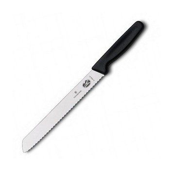 Ніж кухонний Victorinox Bread для хліба 21 см 5.1633.21 фото