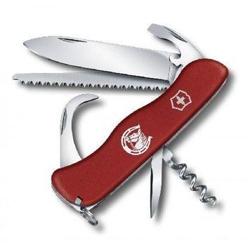 Ніж складаний Victorinox Equestrian (0.8583) 0.8583 фото