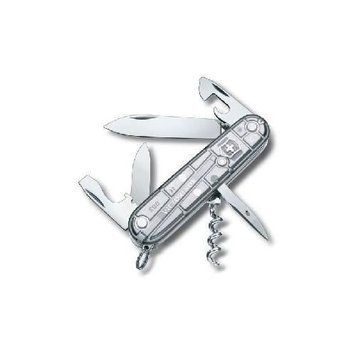 Нож складной Victorinox Spartan (1.3603.T7B1) 1.3603.T7B1 фото