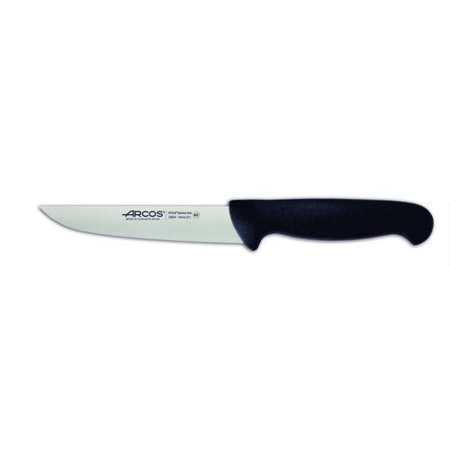 Ніж кухонний 130 мм 2900 синій Arcos (290423) 290423 фото