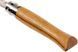Складний ніж Opinel №6 Tradition Luxury нержавіюча сталь (002024) 002024 фото 5