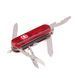 0.6366.T Нож Victorinox Midnite Manager с ручкой,пр.красный 0.6366.T фото 1