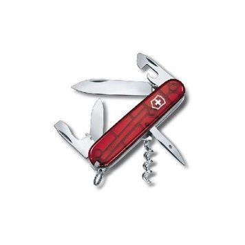 Нож складной Victorinox Spartan (1.3603.TB1) 1.3603.TB1 фото