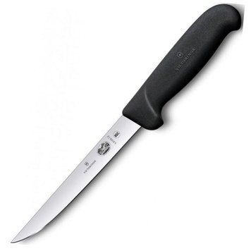 Кухонный Нож Victorinox Fibrox Boning 12см (5.6103.12) 5.6103.12 фото