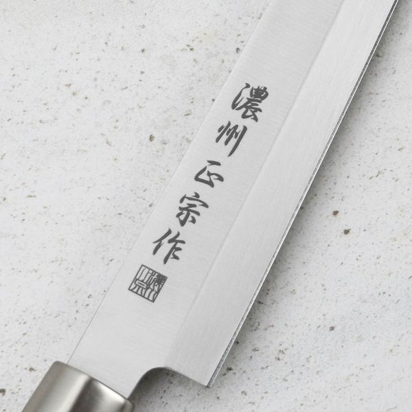 Кухонний ніж Янагіба 205 мм Satake Masamune (807-852) 807-852 фото