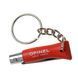 Нож-брелок складной Opinel №2 оранжевый (002272) 002272 фото 2