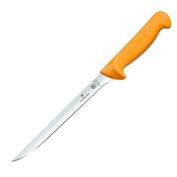 Кухонный Нож Victorinox Swibo Fish Filleting Flex 20см (5.8450.20) 5.8450.20 фото