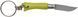 Нож-брелок складной Opinel №2 салатовый (002271) 002271 фото 3