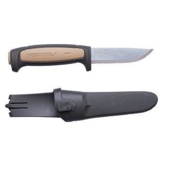 Нож Morakniv Rope нержавеющая сталь (12245) 12245 фото