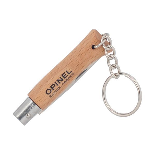 Ніж-брелок складний Opinel №4 (000081) 000081 фото