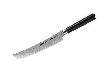 Ніж кухонний універсальний Tanto 153 мм Samura Damascus (SD-0027) SD-0027 фото
