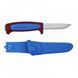 Нож Morakniv Basic 511 Limited Edition 2025 (C) углеродистая сталь (14501) 14501 фото 1