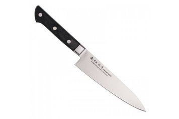Японский шеф нож 180 мм Satake Stainless Bolster 802-628 фото