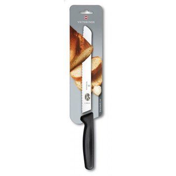 Ніж кухонний Victorinox Bread (5.1633.21B) 5.1633.21B фото
