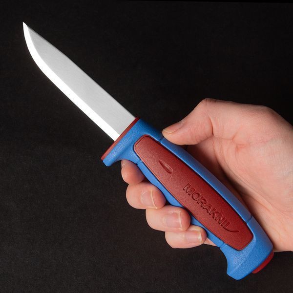 Нож Morakniv Basic 546 Limited Edition 2025 нержавеющая сталь (14502) 14502 фото