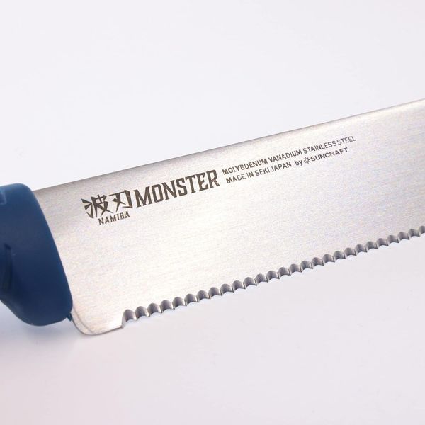 Нож кондитерский 280 мм Suncraft Namiba Monster (M-3) M-3 фото