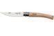Складной нож Opinel Effile №8 VRI нержавеющая сталь (002558) 002558 фото 1