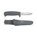 Нож Morakniv Basic 546 SE Grey нержавеющая сталь (14413) 14413 фото 1