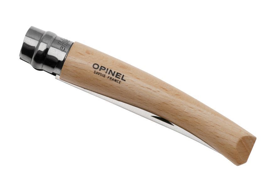 Складной нож Opinel Effile №8 VRI нержавеющая сталь (002558) 002558 фото