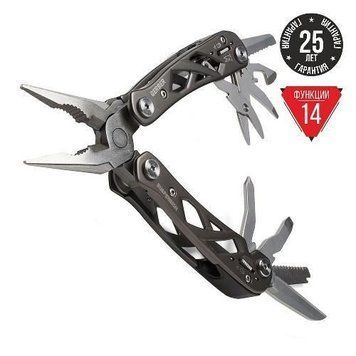 Мультитул Gerber Suspension Multi коробка 22-01471 фото