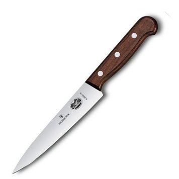 Кухонный Нож Victorinox Wood Carving 15см (5.2000.15) 5.2000.15 фото