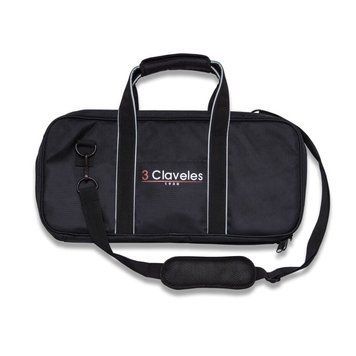 Сумка для 12-ти ножів 3 Claveles Uniblock (01715) 01715 фото