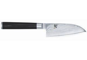 DM-0732 Нож Santoku малый 100 мм Shun KAI DM-0732 фото