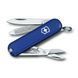 0.6223.2 Нож Victorinox Сlassic-SD синий 0.6223.2 фото 1