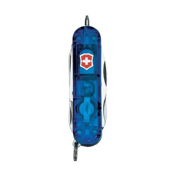 0.6366.T2 Нож Victorinox Midnite Manager с ручкой,пр.синий 0.6366.T2 фото