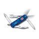 0.6366.T2 Нож Victorinox Midnite Manager с ручкой,пр.синий 0.6366.T2 фото 1
