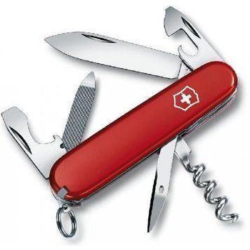 Нож складной Victorinox Sportsman (0.3803.B1) 0.3803.B1 фото