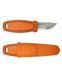 Ніж Morakniv Eldris Burnt Orange нержавіюча сталь (13501) 13501 фото 1
