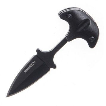 Ніж Boker Magnum Faust Neck Knife (06EX500) 06EX500 фото