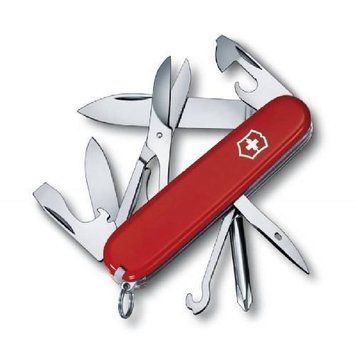 Нож складной Victorinox Super Tinker (1.4703.B1) 1.4703.B1 фото