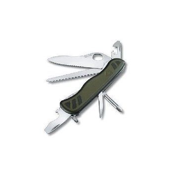 Нож складной Victorinox Swiss Soldier's (0.8461.MWCHB1) 0.8461.MWCHB1 фото